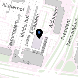Appartement OHN00 C 6615 32