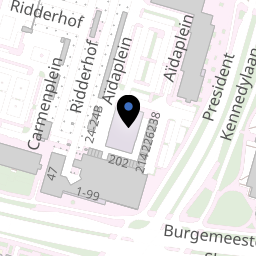 Appartement OHN00 C 6615 34