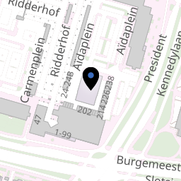 Appartement OHN00 C 6615 35