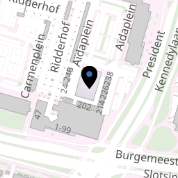 Appartement OHN00 C 6615 36