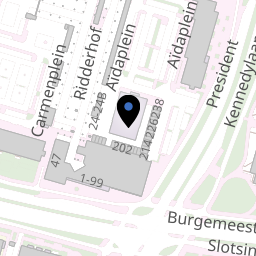 Appartement OHN00 C 6615 37