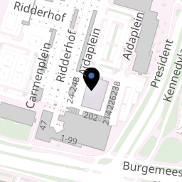 Appartement OHN00 C 6615 4