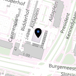 Appartement OHN00 C 6615 42