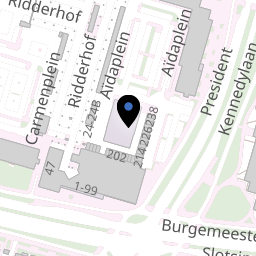 Appartement OHN00 C 6615 47