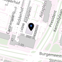 Appartement OHN00 C 6615 48