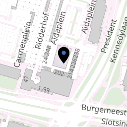 Appartement OHN00 C 6615 49