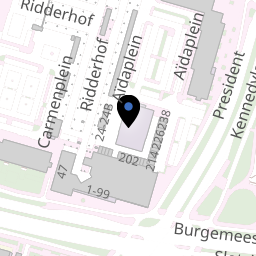 Appartement OHN00 C 6615 5