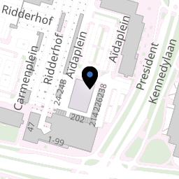 Appartement OHN00 C 6615 50