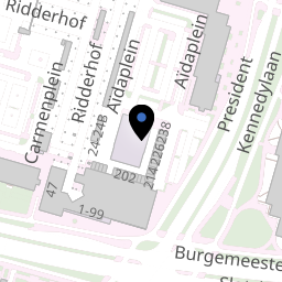 Appartement OHN00 C 6615 52