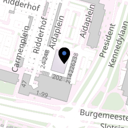 Appartement OHN00 C 6615 53