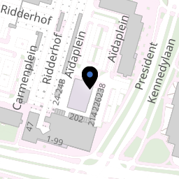 Appartement OHN00 C 6615 56