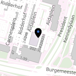 Appartement OHN00 C 6615 57