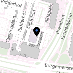 Appartement OHN00 C 6615 58