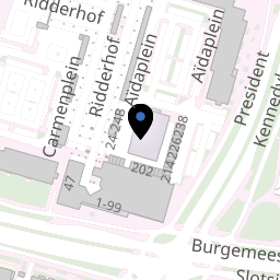 Appartement OHN00 C 6615 6