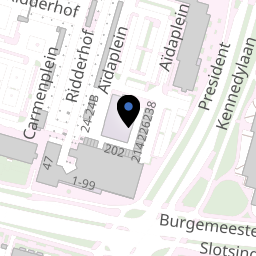 Appartement OHN00 C 6615 60