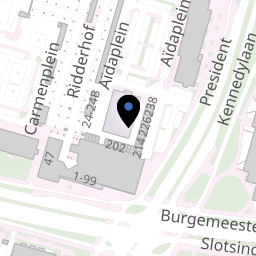 Appartement OHN00 C 6615 61