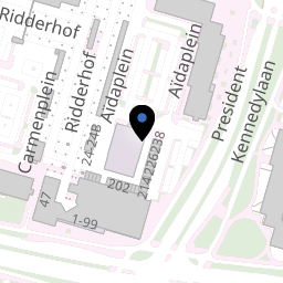 Appartement OHN00 C 6615 62