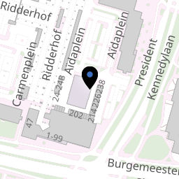 Appartement OHN00 C 6615 63