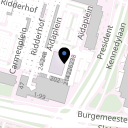 Appartement OHN00 C 6615 64