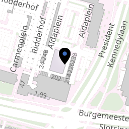 Appartement OHN00 C 6615 65