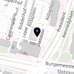 Appartement OHN00 C 6615 66