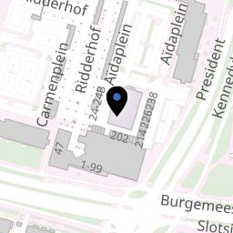 Appartement OHN00 C 6615 7