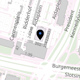 Appartement OHN00 C 6615 70