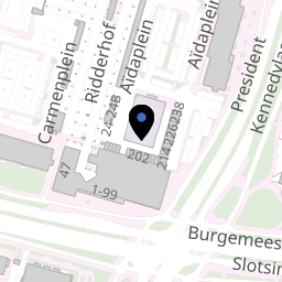 Appartement OHN00 C 6615 71