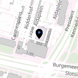 Appartement OHN00 C 6615 72