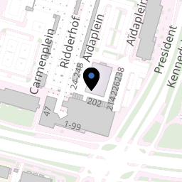 Appartement OHN00 C 6615 73