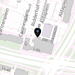 Appartement OHN00 C 6615 75