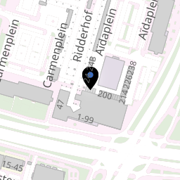 Appartement OHN00 C 6615 76