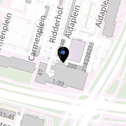 Appartement OHN00 C 6615 77