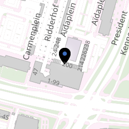 Appartement OHN00 C 6615 81