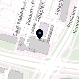 Appartement OHN00 C 6615 82