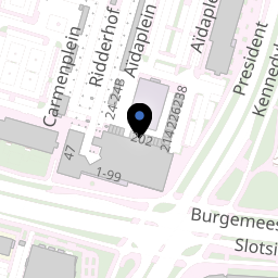 Appartement OHN00 C 6615 83