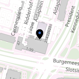 Appartement OHN00 C 6615 84