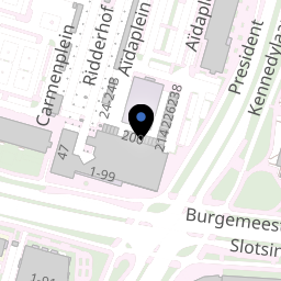 Appartement OHN00 C 6615 85