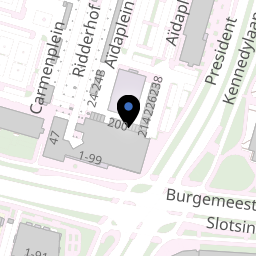 Appartement OHN00 C 6615 86