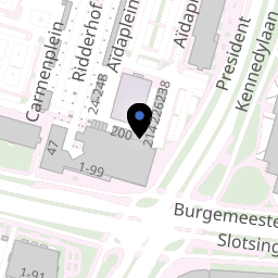 Appartement OHN00 C 6615 88