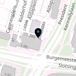 Appartement OHN00 C 6615 89