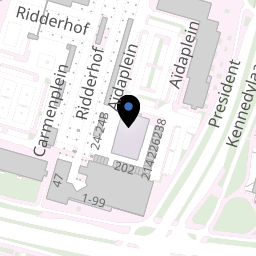 Appartement OHN00 C 6615 9