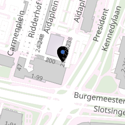 Appartement OHN00 C 6615 90