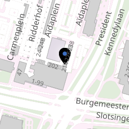 Appartement OHN00 C 6615 91