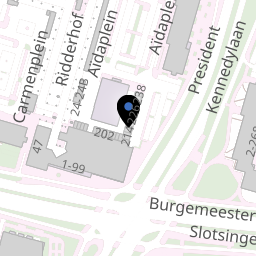 Appartement OHN00 C 6615 92