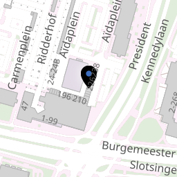 Appartement OHN00 C 6615 94