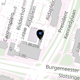 Appartement OHN00 C 6615 95