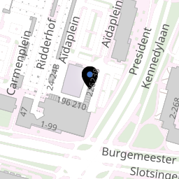 Appartement OHN00 C 6615 96