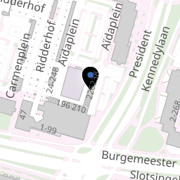 Appartement OHN00 C 6615 97