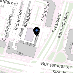 Appartement OHN00 C 6615 98